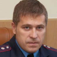 Сергей Логвиненко назначен начальником запорожского городского отдела милиции
