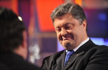 Петр Порошенко не будет продавать 5 канал в случае избрания президентом
