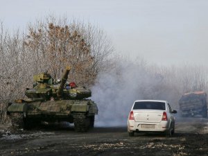 Прогноз: Боевики готовят захват Марьинки, надеются управиться "за сутки"