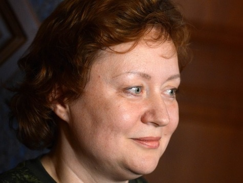 Об этом говорят: Погибла министр здравоохранения Луганской народной республики Наталья Архипова