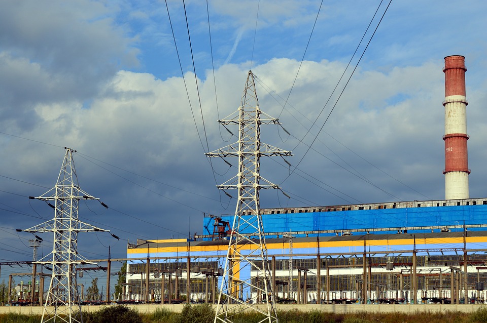 Доступ к электроэнергии в Украине подорожает в шесть раз и остановит бизнес