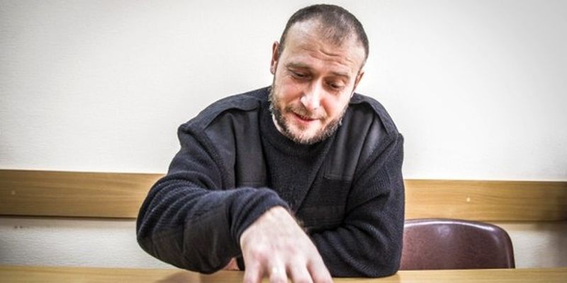 Суд Москвы рассмотрит вопрос о заочном аресте Дмитрия Яроша