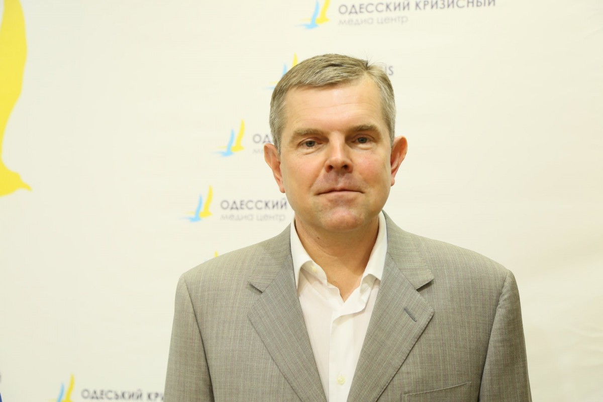 Новый и.о. главы Минздрава Виктор Шафранский является совладельцем фармкомпании