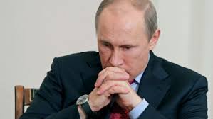 Мнение: Не знаю насколько далеко Путин готов зайти, но, очевидно, проблемы РФ сильнее, чем мы думаем