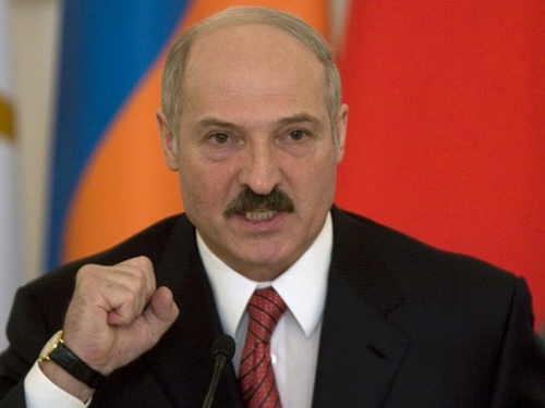 Об этом говорят: Белорусам пригрозили расстрелом за участие в  АТО