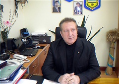 Скандальный Павел Бузинский назначен доверенным лиццом кандидата в народные депутаты Украины по 132-му первомайскому округу