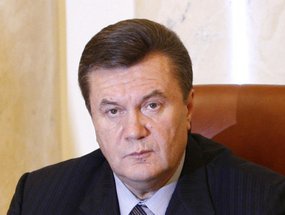 Для разграбления Украины Виктор Янукович использовал 20 британских компаний