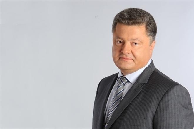 Виктор Янукович может завтра внести в Раду кандидатуру Порошенко на пост главы НБУ
