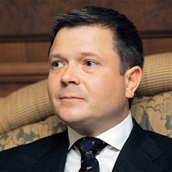 Олигарх Константин Жеваго банкротит Киевский речпорт за долги в 2 млн грн