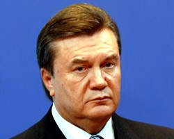 Янукович стал рекордсменом рейтинга самых влиятельных людей Украины.