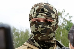 Скандальчик: План по освобождению сил АТО, попавших в окружение под Иловайском, саботирован