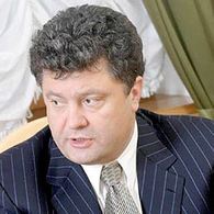 Катеринчук говорит, что Тимошенко против кандидатуры Петра Порошенко в мэры Киева