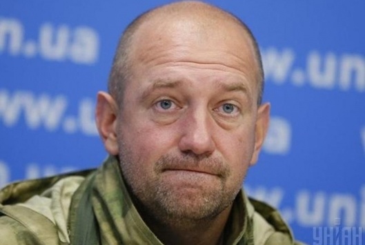Мельничук утверждает, что претензии НАБУ к нему возникли только из-за халатности НАПК