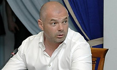 Игорь Палица спустя восемь лет вернулся в наблюдательный совет Укрнафты
