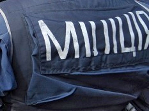 Прокуратура обвинила милицию в содействии побегу Петра Мельника