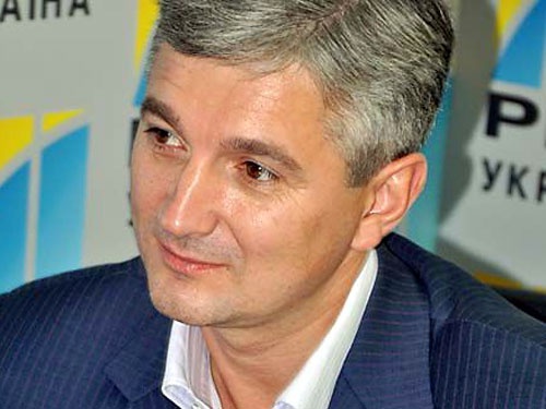 Депутат Киеврады Александр Лищенко обвинил Кужель в рукоприкладстве и показал улику