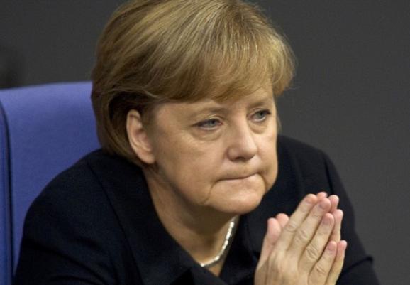 Мнение: В чем провинилась Ангела Меркель?