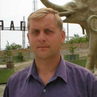 Скандальчик: Директор крымского сафари-парка Олег Зубков назвал выборы в Госсовет нечестными