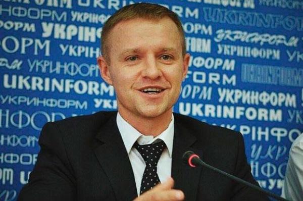 Губернатором Киевщины избрали Александра Горгана