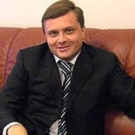 Сергея Левочкина назначили главой Комиссии по вопросам президентского кадрового резерва 'Новая элита нации'