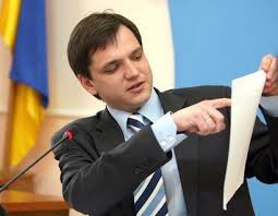 Юрий Павленко требует разогнать парламент, не выполняющий Минских соглашений