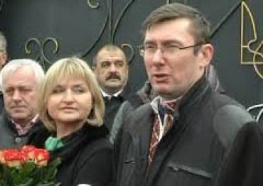 Юрий Луценко констатировал смерть коалиции