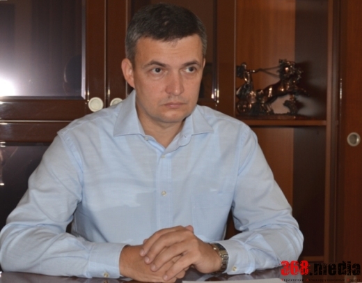Фирмы вице-мэра Одессы Вячеслава Шандрыка оштрафованы на 800 тысяч гривен за сговор и отстранены от тендеров