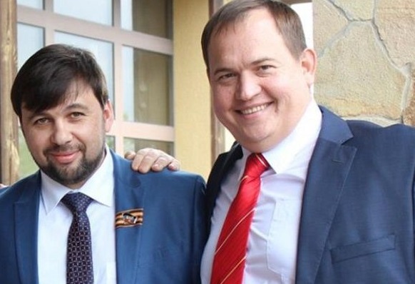 Об этом говорят: Алексей Муратов заменит Александра Захарченко на посту главы ДНР