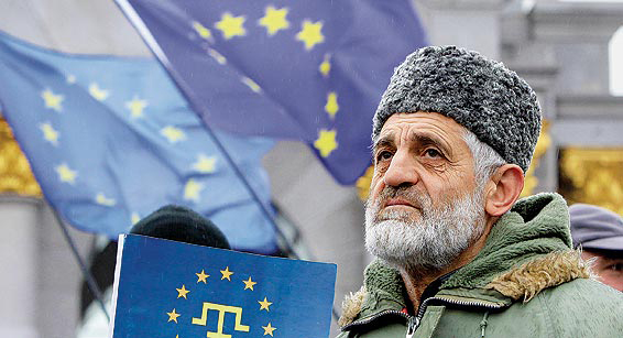 Европейский опыт регионализма - спасение для Украины