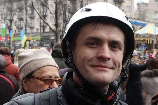 Скандальчик: Исчез один из подозреваемых в похищении активиста Юрия Вербицкого
