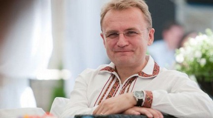 Садовой в обмен на поддержку отставки Наливайченко получит под контроль прокурора Львова
