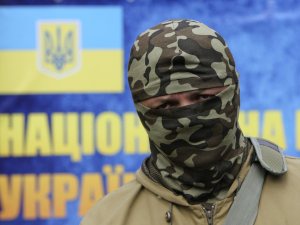 Скандальчик: Семен Семенченко так и не дождался помощи от Гелетея