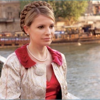 Юлия Тимошенко стала героиней мультфильма
