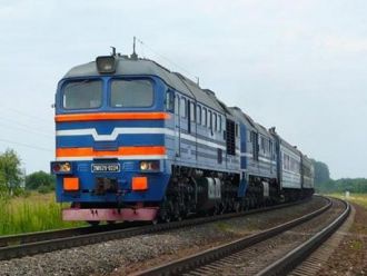 Об этом говорят: МИД России солгал согражданам об ограблении 'бандеровцами' поезда в Виннице