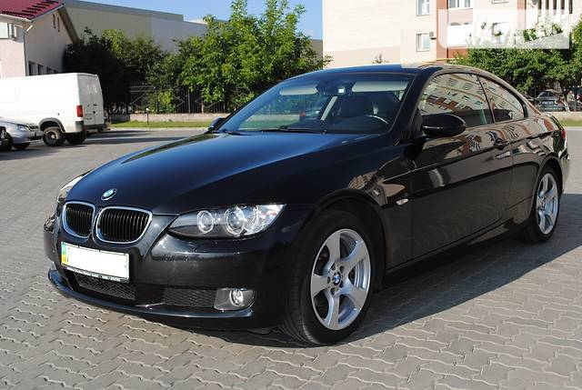 Житомирводоканал незаконно приобрел служебный BMW за 130 тыс. гривен