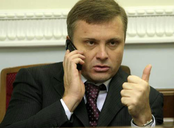 Генпрокуратура проверит все звонки Левочкина за последние 4 года