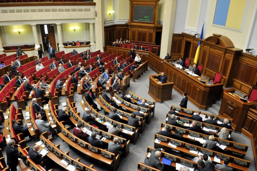 ТОП-10 політичних новачків, які боротимуться за входження у новий Парламент