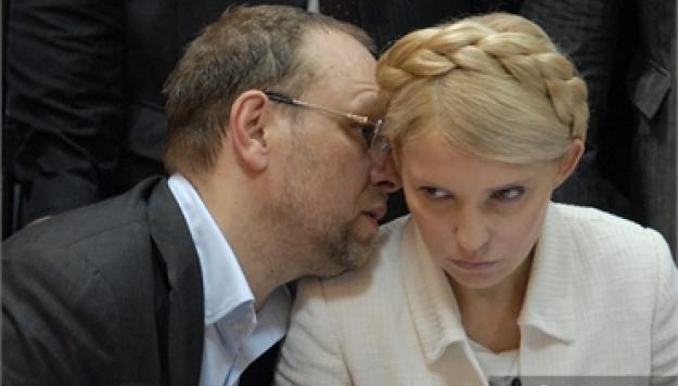 Скандальчик: Агент ФБР - прямо назвал вещи своими именами в отношении Юлии Тимошенко