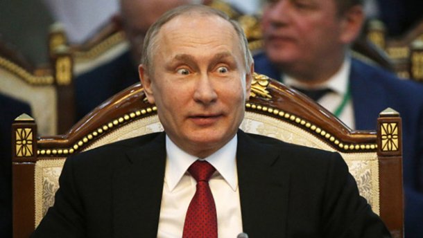 Новый хит про Путина набирает популярность: видео