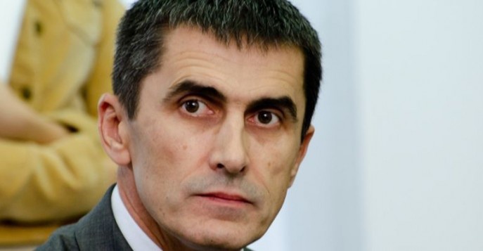 Об этом говорят: Украинские прокуроры, попавшие в список на увольнение, массово оспорили свою отставку