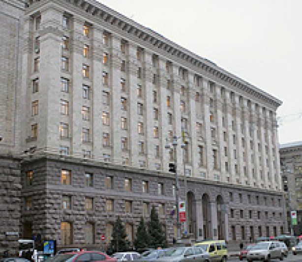 Выборы-2014: Полный список депутатов Киевсовета