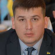 Бывший вице-мэр Николаева Роман Васюков вошел в списки новой партии Левочкина и других экс-сторонников Януковича