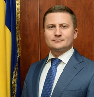 Задержан начальник управления юстиции Одесской области Константин Продиус
