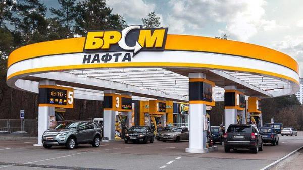 БРСМ лидирует по закупкам "компонентов" для нелегального производства топлива