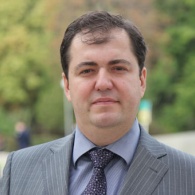 Главный спасатель Одесской области Владимир Боделан лишился должности из-за событий 2 мая