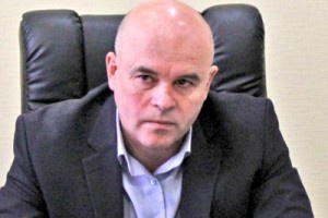 Мелитопольскими силовиками назначен руководить начальник милиции Славянска Александр Мельковский