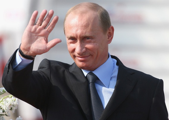 Владимир Путин лично потребовал немедленно прекратить АТО