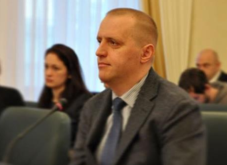 Сергей Иванов: Первый заместитель главы СБУ Виктор Трепак угодил в больницу с кризом