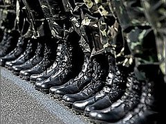 В Одесском областном военкомате заявили, что на взяточничество за уклонение от армии никто не жаловался