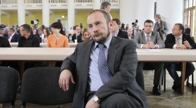 Павел Рябикин имеет шанс стать министром инфраструктуры
